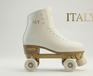 Bota ITALY ROMA